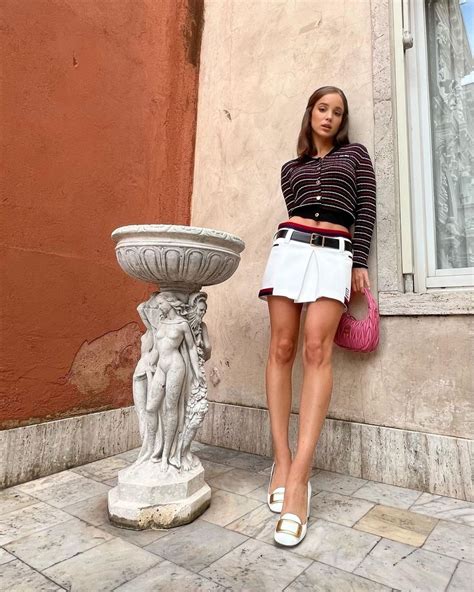 Alba Baptista 11/27/2022 • CelebMafia