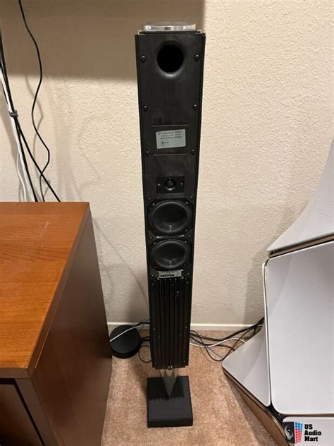 Bang & Olufsen B&O Beolab 8000 speakers Photo #4867948 - US Audio Mart