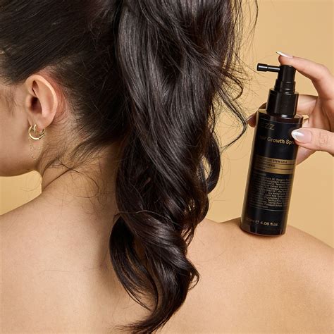 Ezz Hair Growth Spray Reviews Australia 11