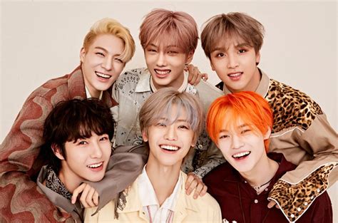 nct dreams fireflies listen billboard