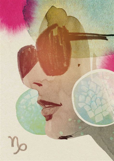 The Vogue Horoscope Shocker: Predictions Experts Are Keeping Secret Image 2