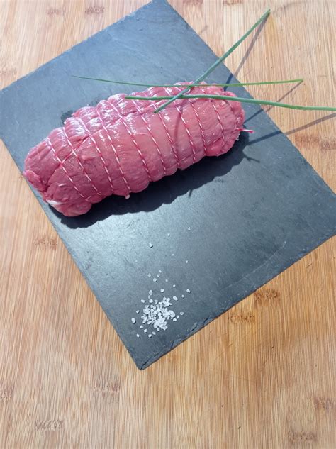 filet de boeuf histoire de viande