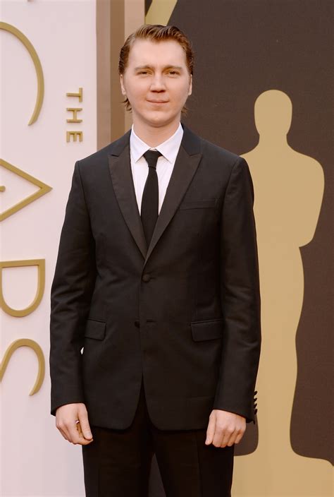 Paul Dano