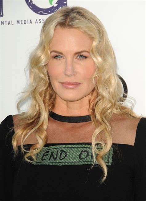 Pictures of Daryl Hannah