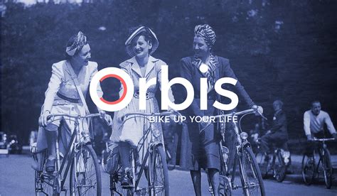 Orbis on Behance
