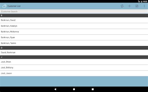 AppointmentPlus - Android Apps on Google Play