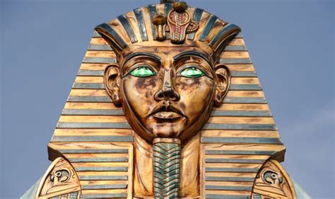 jasad firaun  piramida ternyata bukanlah firaun  zaman nabi musa