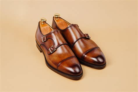Ботинки монки - 51 фото