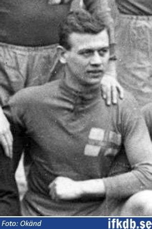 Gunnar Zacharoff - ifkdb.com