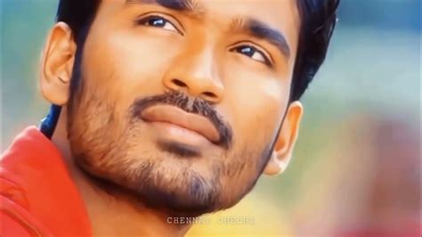 Kutty Ft. dhinam oru kavithai song edit #dhanush #kutty #chennaichechi ...