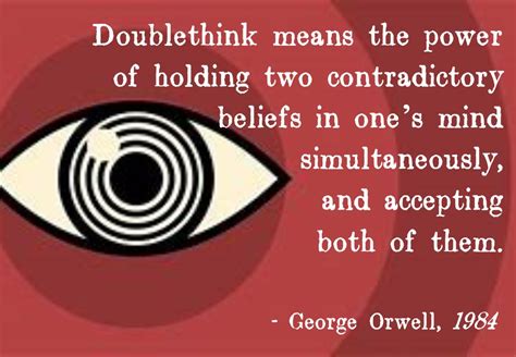 1984 Quote Posters | Teaching Resources