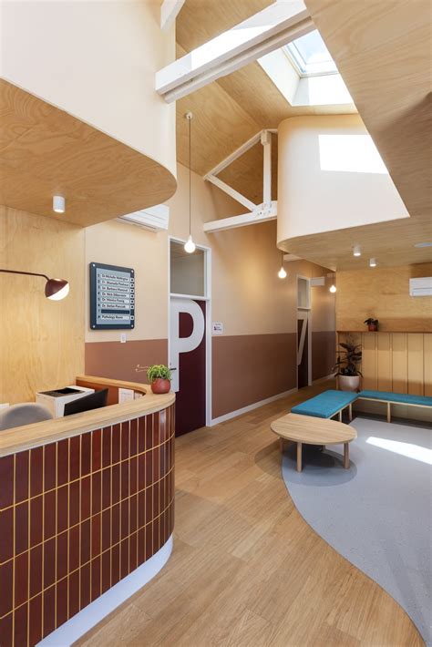 Drawing Room Architecture