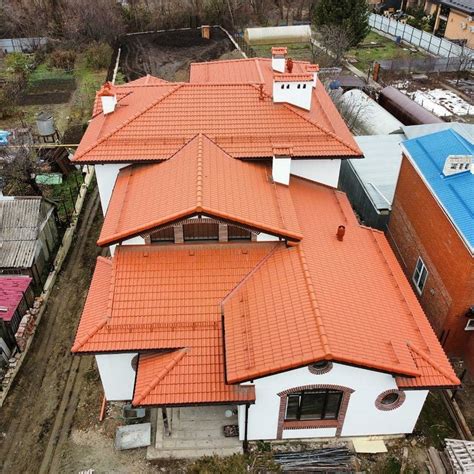 Рядовая черепица Braas Таунус графит 420*330мм Поставщик№ 124 Москва ...