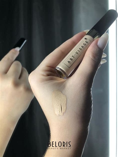 Консилер для лица Miracle Touch (Art-visage) купить по низкой цене в ...
