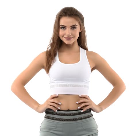 women sport wear 4