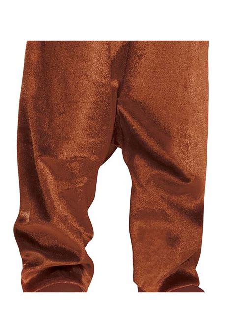 Infant Curious George George Costume | TV Show Costumes