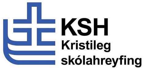 Kristileg skólahreyfing – KSH