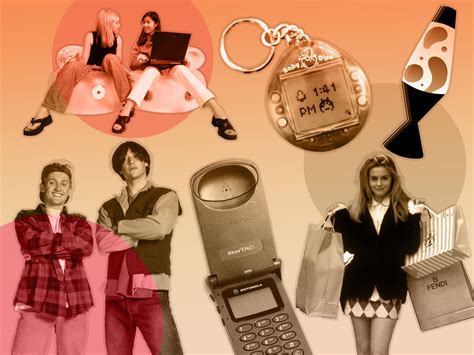 Were the Nineties really so good? | The Independent