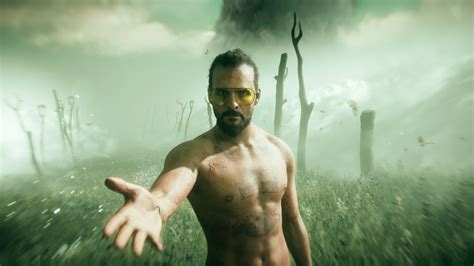Far Cry 5 Screenshot 2018.04.20 - 15.27.50.08 by luckygunner on DeviantArt