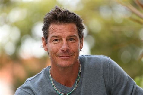Ty Pennington 2023