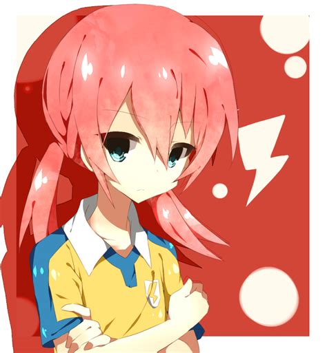 kirino ranmaru inazuma eleven  image  zerochan anime