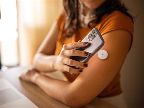 Why you probably don't need a trendy glucose monitor to track your