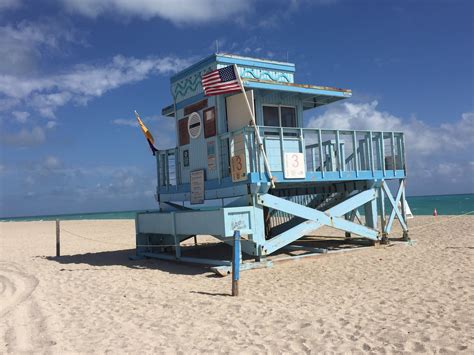 Haulover Beach Park in Miami Beach | Haulover Beach Park 10800 Collins