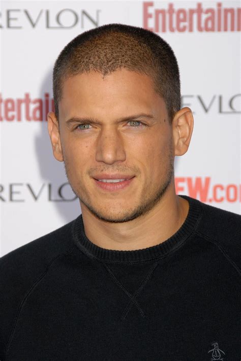 Wentworth Miller Wallpapers - Wallpaper Cave