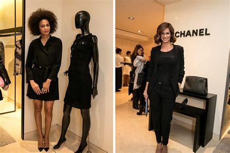 CHANEL em Lisboa - RITA