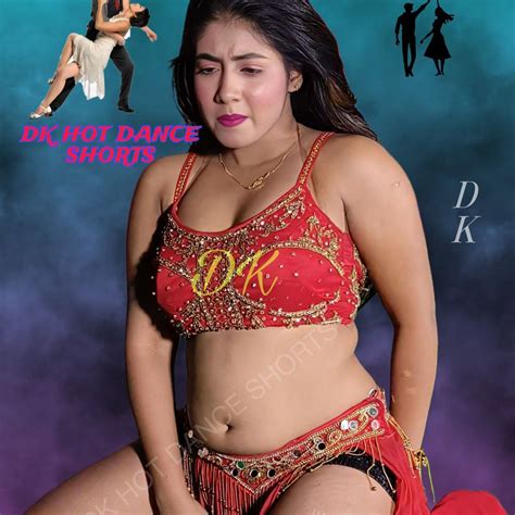 dk hot dance hungama