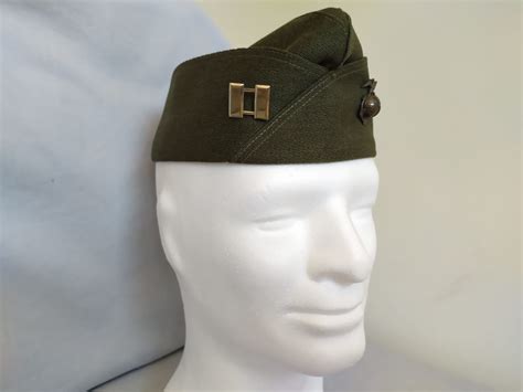 usmc garrison cover 5