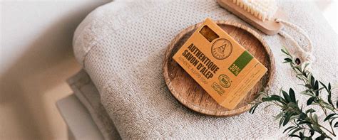 Alepeo: manufacturer of organic certified Aleppo soap