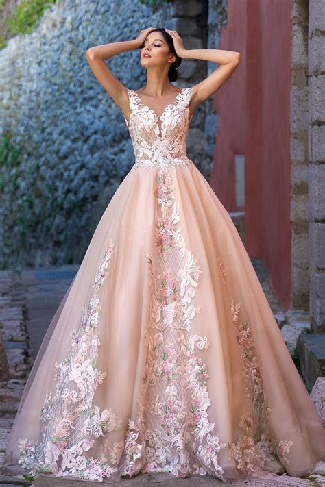 ️ Недорогие свадебные платья в Москве 👗 купить недорогое свадебное ...