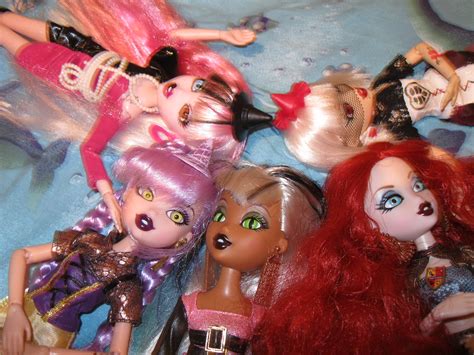 Bratzillaz(2) | F3Q | Flickr