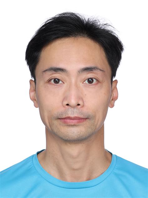 Dr TSAI Sheung Pun | Department of Health Technology and Informatics