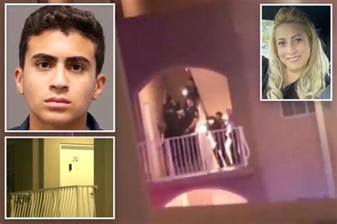 13-year-old Derek Rosa accused of fatally stabbing mom – Total News