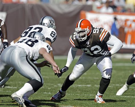 The Worst of the Worst: Biggest Cleveland Browns draft-busts since 1999