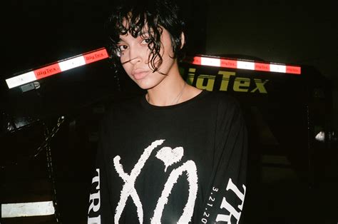 The Weeknd Commemorates 'Trilogy' 5th Anniversary with New Collection ...