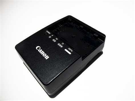 Canon LC-E6 — Все зарядные устройства