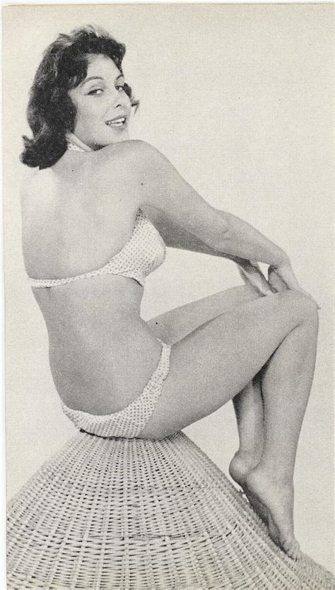 Picture of Marie Devereux