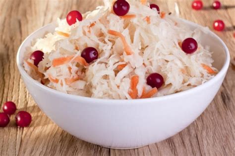 Осторожно: поддельная квашеная капуста! - foodandmood.com.ua