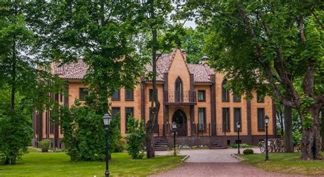 "Русские усадьбы" — Псковский областной союз туриндустрии