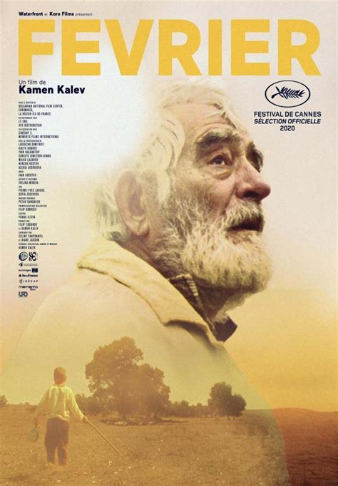 Image gallery for February - FilmAffinity