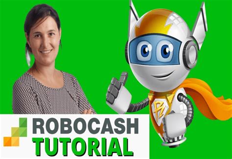Reseña de Robocash 🥇 Pros y contras + Videotutorial