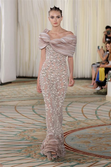 Tony Ward Official pictures, F/W 2019-2020 - Couture
