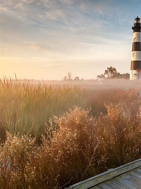 North Carolina Natural Resources