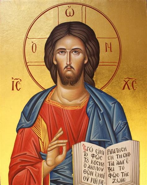 Акафист Иисусу Сладчайшему: текст