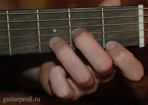 Dm как выглядит аккордами