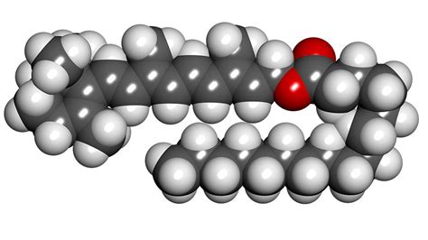 What is Retinyl Palmitate?