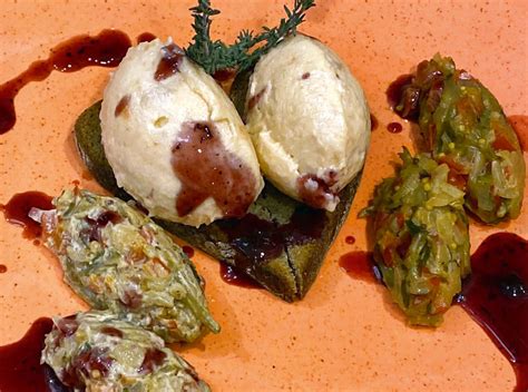 Меню | Кафе «Пермская кухня»